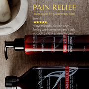 Pain Relief Body Lotion